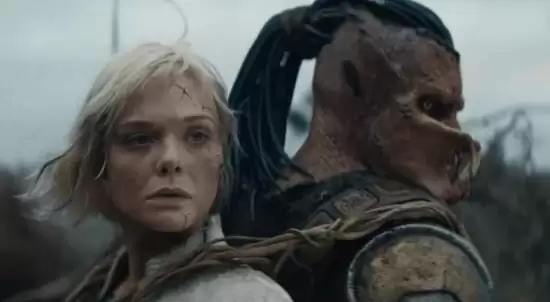 《铁血战士：杀戮之地》IGN 8分！为IP开辟了全新方向