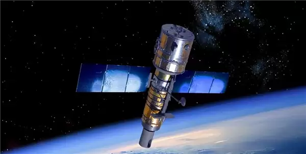 国产卫星“吉林一号”明年将达0.2米分辨率:太空中直接数故宫人头数