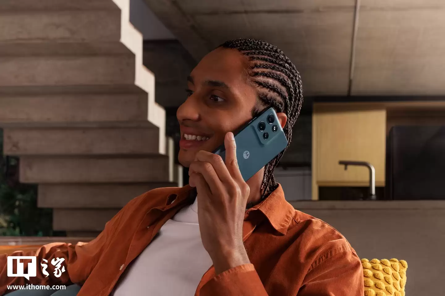 摩托罗拉发布 Moto G Play 2026 手机:天玑 6300 芯片、4GB 内存,配备 120Hz LCD 屏幕