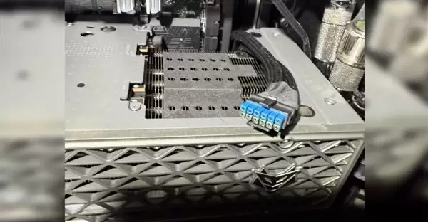 AMD RX 9070 XT供电接口频发烧毁 蓝宝石华擎多款中招