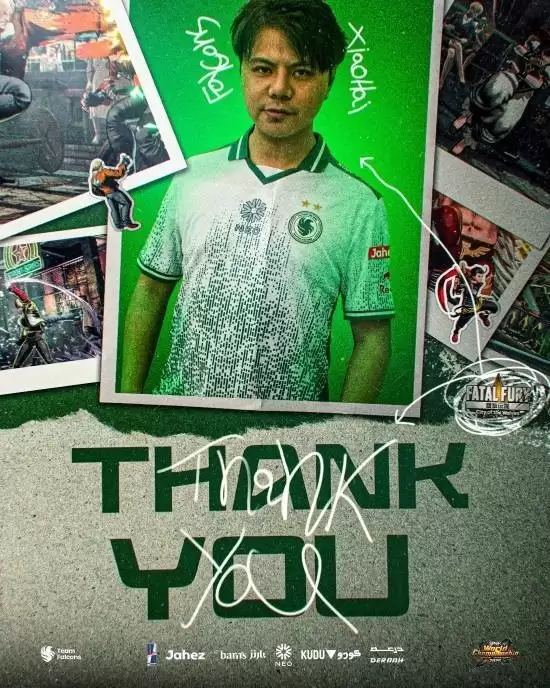 小孩勇夺SWC2025拳皇亚军，憾失冠军仍获众赞