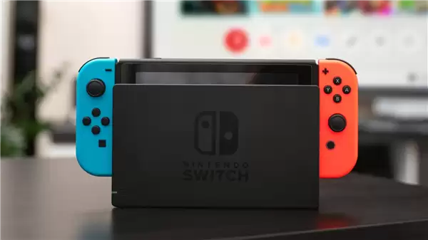 新主机势头强劲 任天堂上调Switch+2销售目标与业绩预期