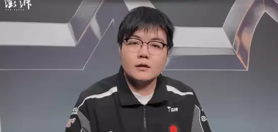 369谈TES止步四强：憾负T1、致敬Faker、致歉粉丝