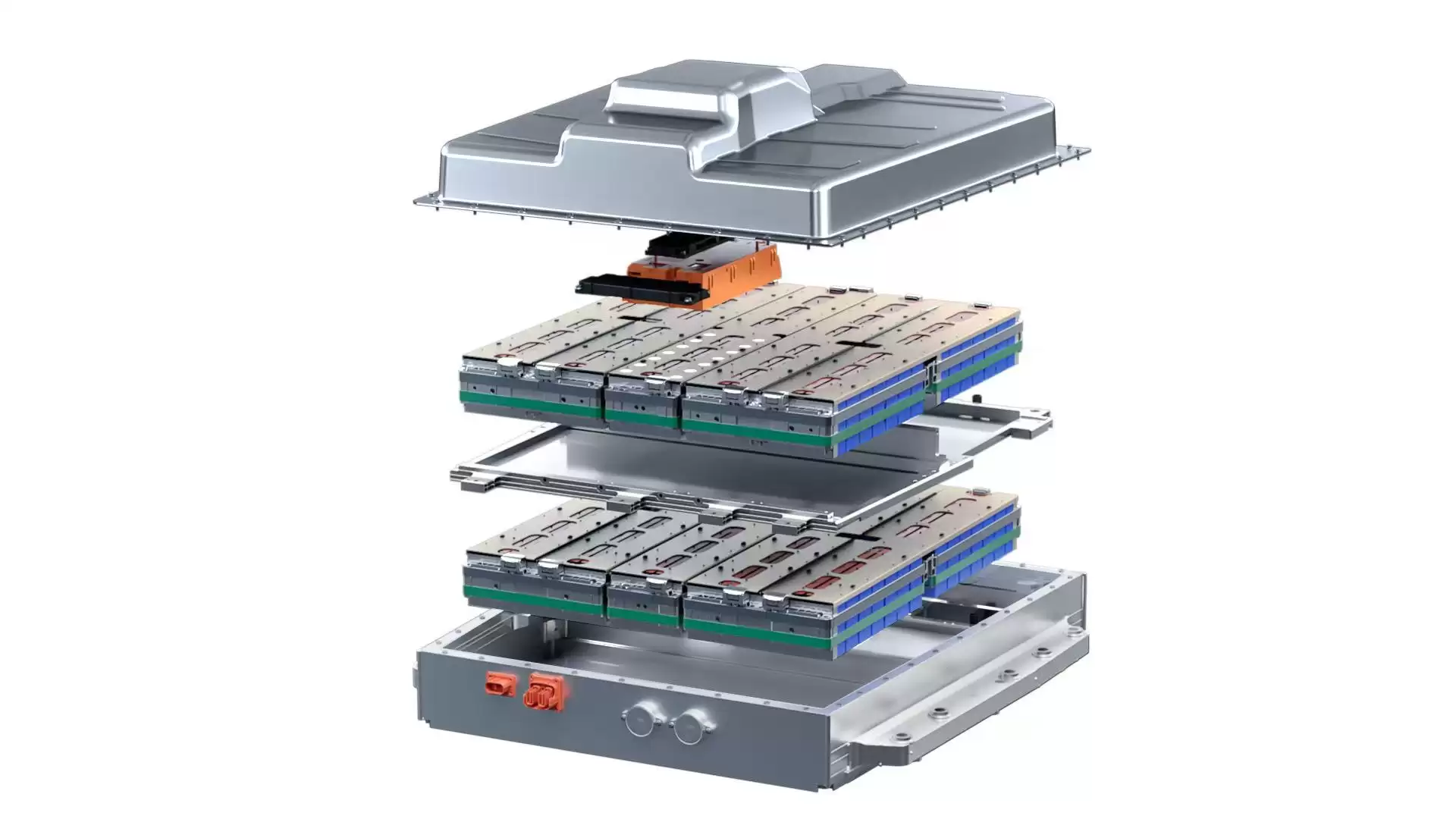 为什么说蜂巢能源堡垒电池是越野领域最强？官方最高奖给出答案