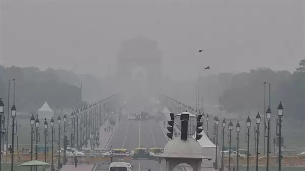 不适合也要干!印度两次人工降雨全失败 居民群嘲:一滴都没有