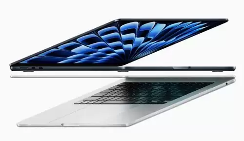 苹果MacBook Pro迎双更迭：M5机型上线，M6蓄势待发