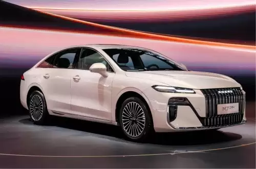 10万左右口碑最好混动车?荣威M7长续航、大空间、AI座舱,全都要