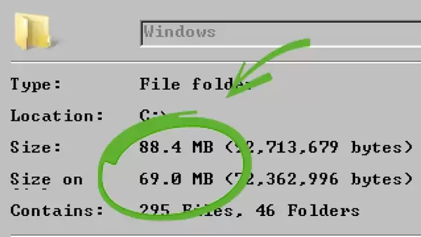 创纪录!Windows 7安装包压缩至69MB:桌面仍提示“此Windows副本不是正版”