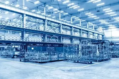 2025银十新能源车市井喷：零跑领跑，蔚来小米紧追，行业迎年末冲刺