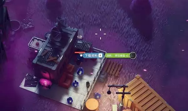 逃离鸭科夫神秘飞船图纸怎么获得