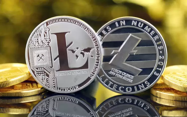 2027年莱特币(LTC)价格预测：作为“数字白银”的长期价值 - 菜鸟下载