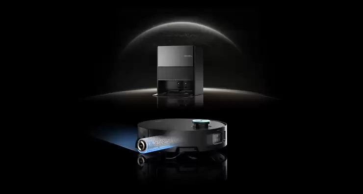 追觅扫地机器人，用创新解决全球清洁难题