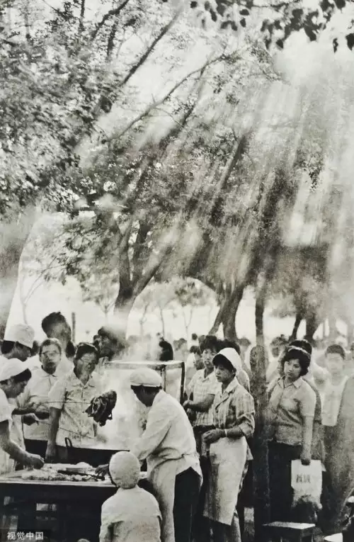 视觉中国档案频道：摄影师王文澜经典作品鉴赏