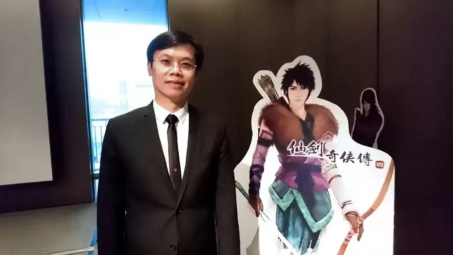 大宇资讯拟更名光聚晶电 转型半导体科技巨头