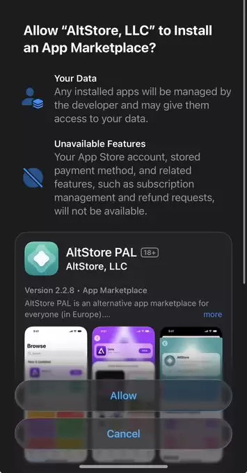 苹果推iOS 26.2测试版，日本将开放第三方应用商店