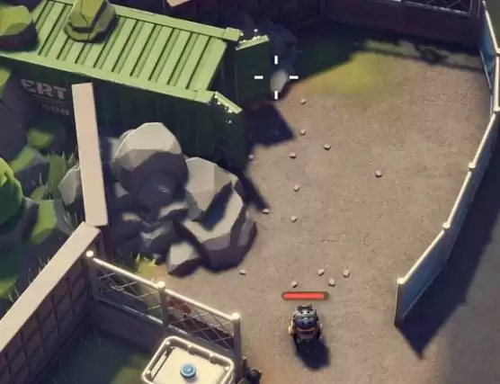 逃离鸭科夫农场镇成就攻略