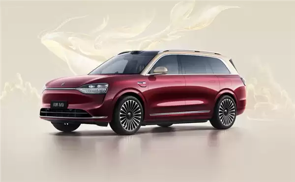 市值超2100亿！今年最大造车IPO赛力斯登陆港交所