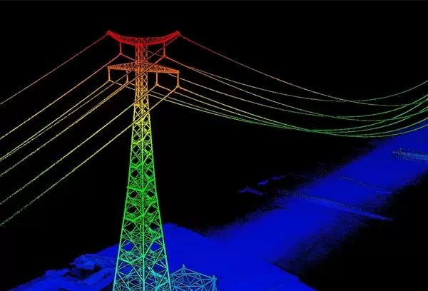 大疆发布禅思L3航测激光雷达系统:双一亿像素相机 可高精度测绘