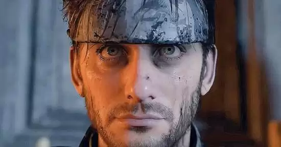 小岛秀夫卢卡漫展谈创作初心：以游戏传递希望