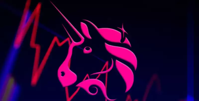 Uniswap V4是什么？详解其核心机制与对DeFi格局的颠覆 - 菜鸟下载