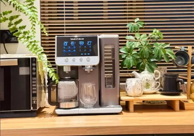 2025年度台式净水器十大品牌推荐榜