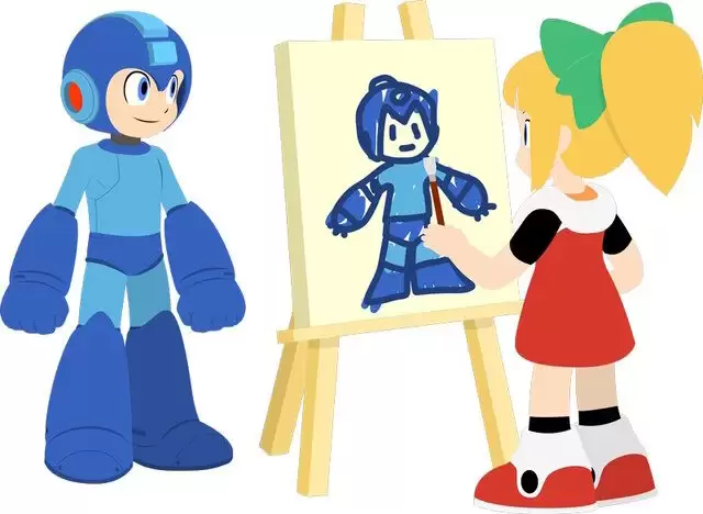 卡普空发布2025二次创作新规：禁盈利但留同人例外