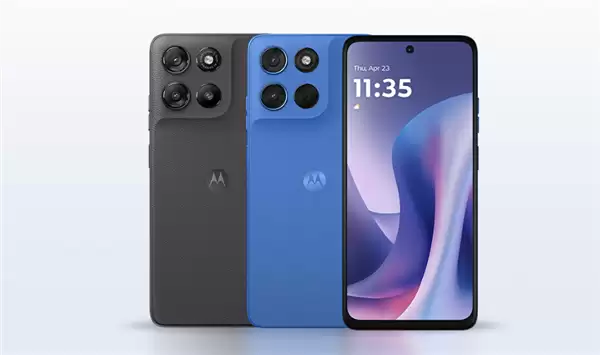 999元起！联想moto g100s开售：LCD护眼屏、支持微信/抖音6开