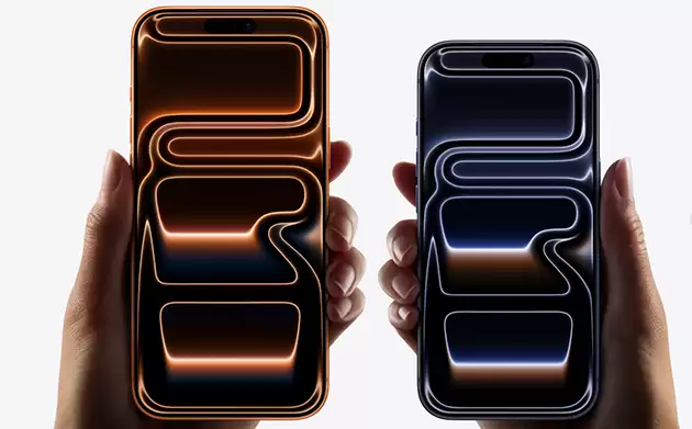 LG电子首度为苹果iPhone 17供应生产设备