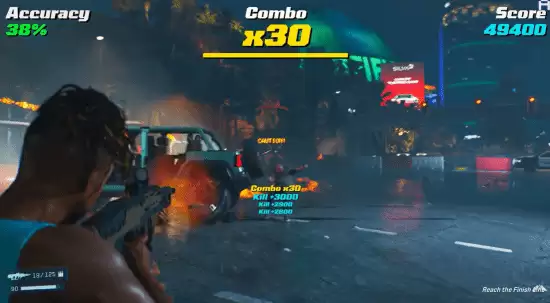 心之眼推新模式ARCADIA预告引争议 歌词求玩家遭嘲讽播放量惨淡