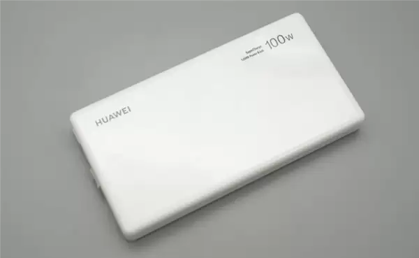 李小龍：華為充電寶從來沒有召回過！華為的配件可以放心買