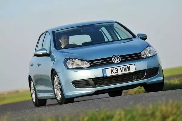 英国21世纪最畅销车型揭晓:福特两款车霸榜前二