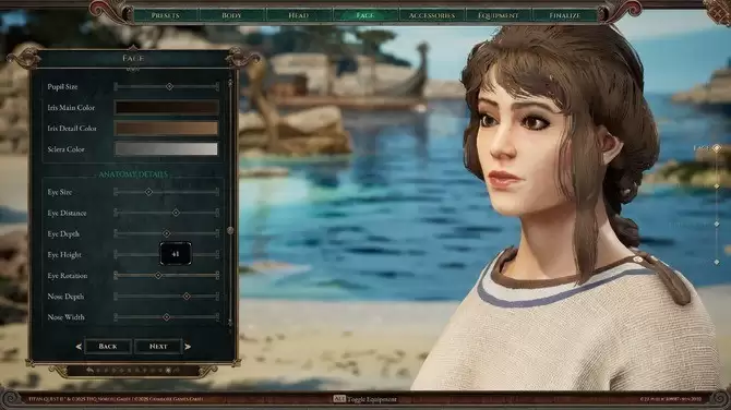 泰坦之旅2更新上线：强化角色自定义与分享功能