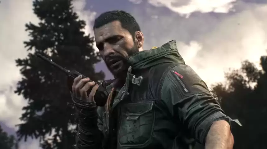 消逝的光芒:困兽从DLC进化独立,卡尔·克兰震撼回归获高度好评