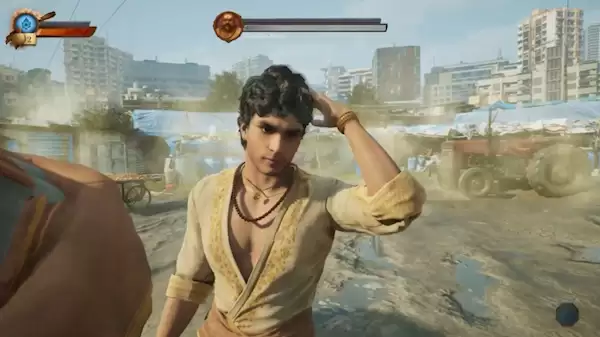 对标《黑神话》!印度首款3A游戏《释放阿凡达》团队专访:不止有摸头闪避