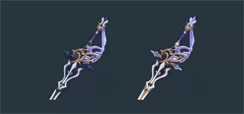 《原神》杜林武器选择推荐