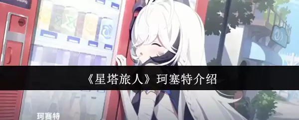 《星塔旅人》赛特介绍