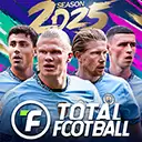 最佳球会国际服(Total Football)