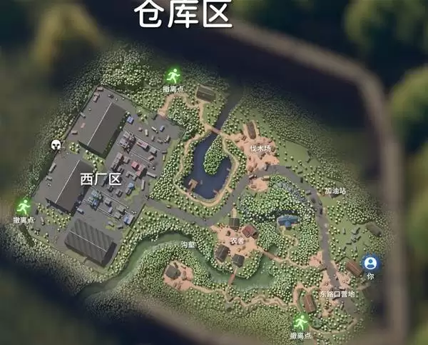 逃离鸭科夫农场镇成就攻略