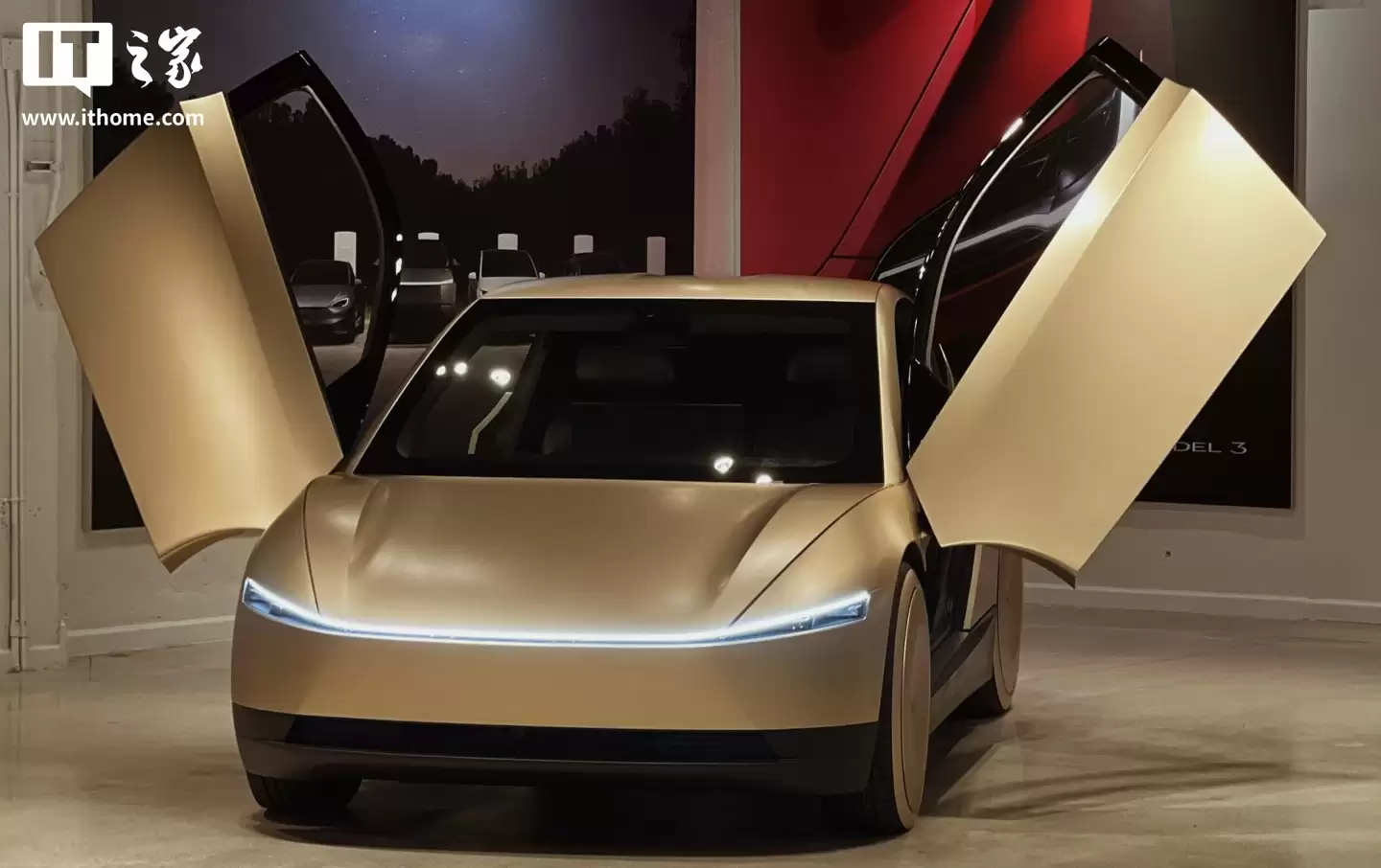 特斯拉招聘“Robotaxi 高级保险理赔专员”,为承担自动驾驶事故责任做准备