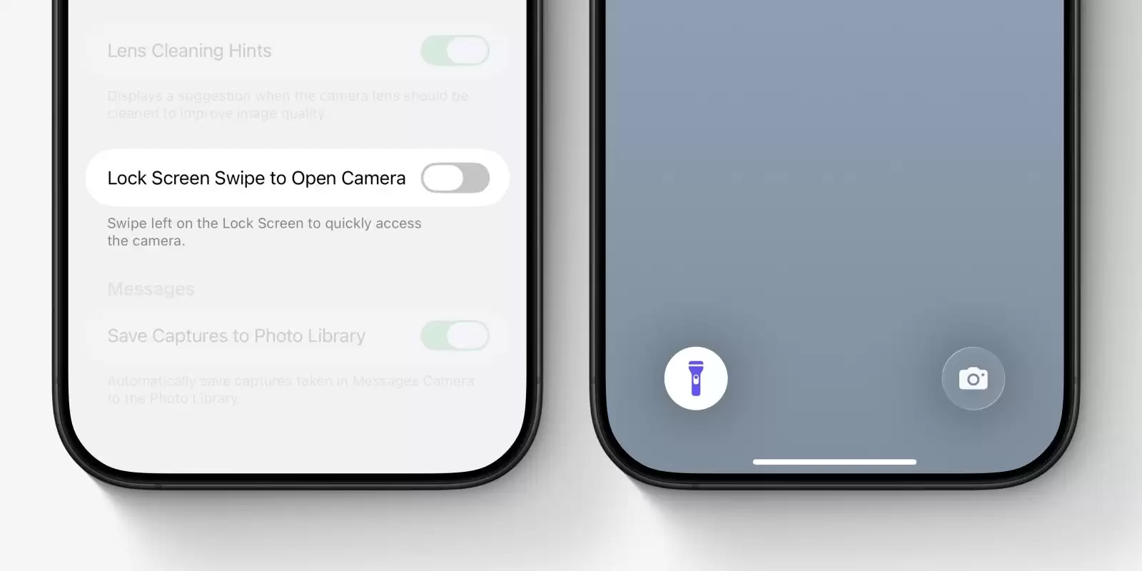苹果 iOS 26.1 一招解决 iPhone 17 等机型手电筒意外关闭问题