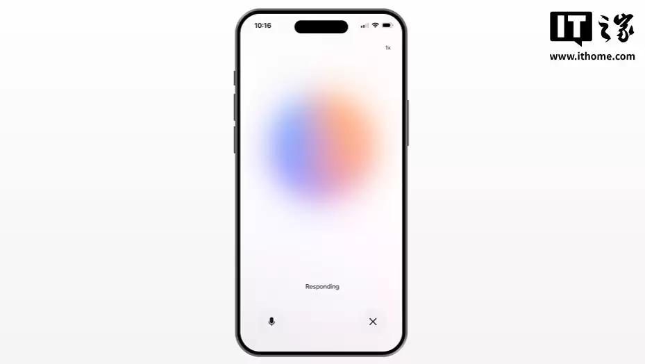 微软 365 Copilot 能“唠嗑”了：移动端上线语音对话功能