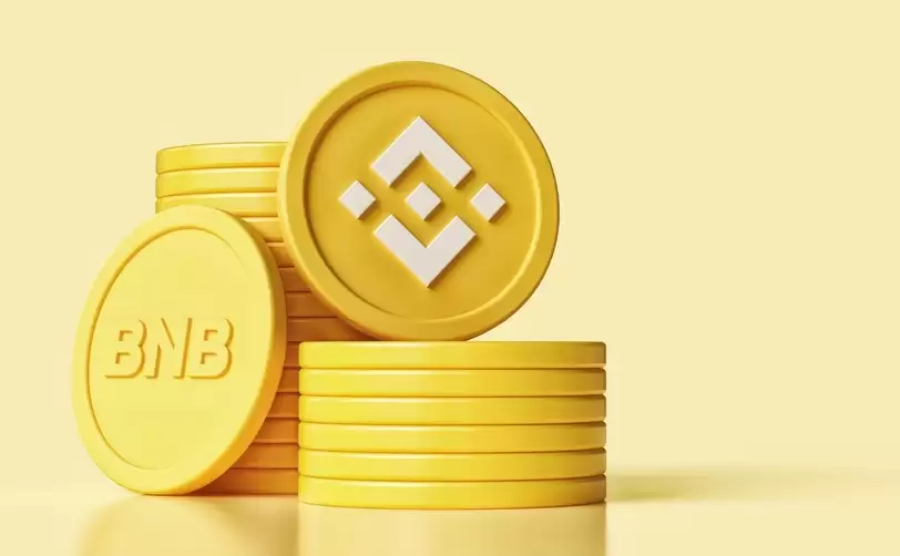 币安币(BNB)长期价格预测：2030年BNB能达到2000美元吗？ - 菜鸟下载