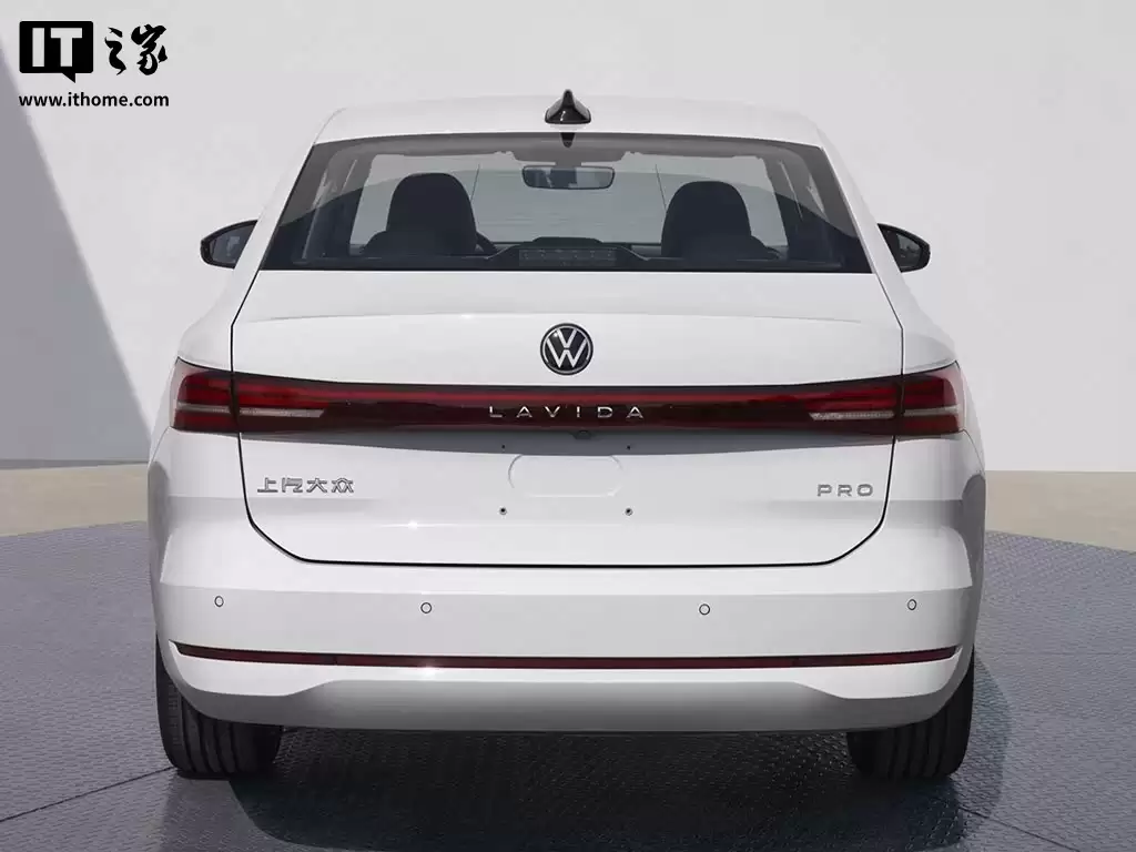 上汽大众朗逸 Pro 车型 11 月 17 日上市，第 650 万台朗逸宣布下线