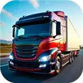 卡车模拟高速公路