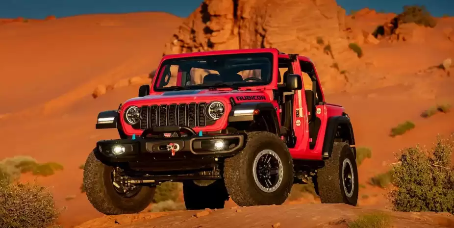 Stellantis全球召回37.5万辆插混SUV 因电池缺陷致19起火灾