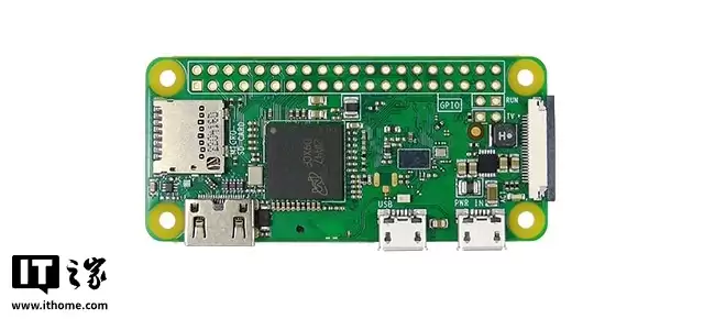 Debian 不稳定版 / 实验版终止支持 MIPS64EL 和 ARMEL 架构，树莓派1、Zero（W）等设备无缘更新