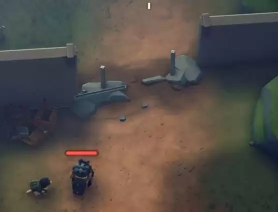 逃离鸭科夫仓库区成就攻略