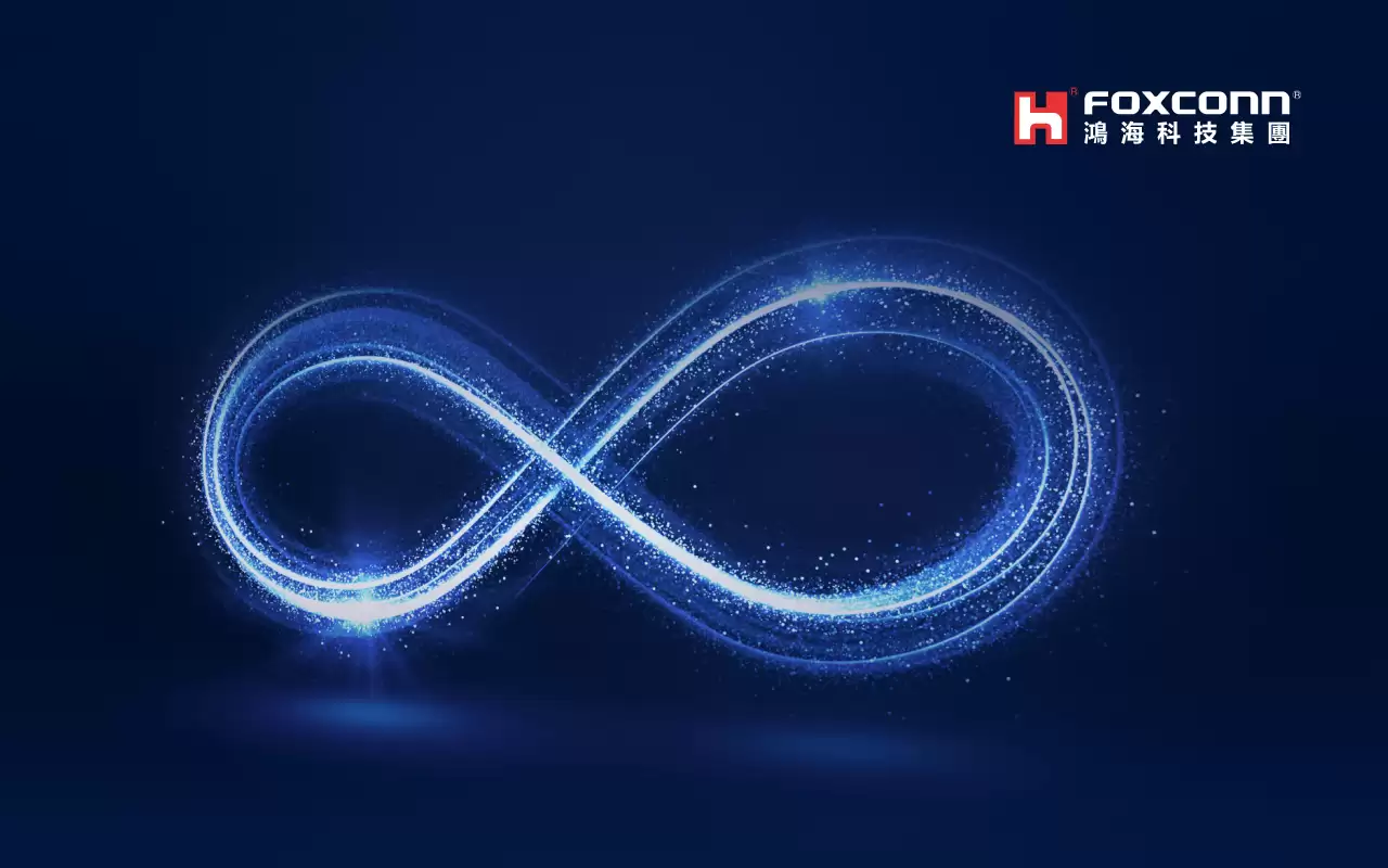 鸿海通过重砸 AI 算力建设预算,一年内最多投资 420 亿元新台币