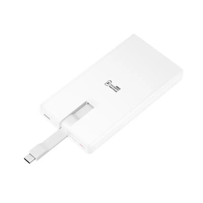 “金牌客服”李小龙：华为历史上充电宝从没召回过，新品自带线移动电源电芯发货近 1 亿只