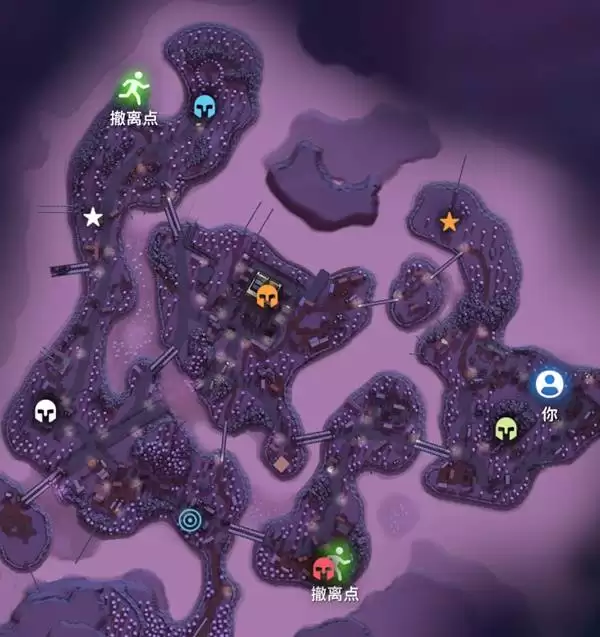 逃离鸭科夫嘠嘠成就攻略